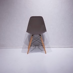 Herman Miller Eames Molded Plastic Side Chair Dowel Base / 美品 ミッドセンチュリー 名作 ハーマンミラー イームズ サイドシェル チェア デザイナーズ Charles&Ray（Vitra,Magis）