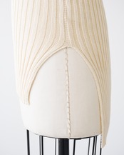 〈CÉLINE by phoebe philo〉Knit Vest