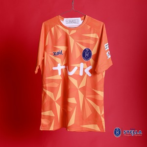 【※数量/サイズ限定※在庫あり】2026/27 オーセンティックユニフォーム GK2nd