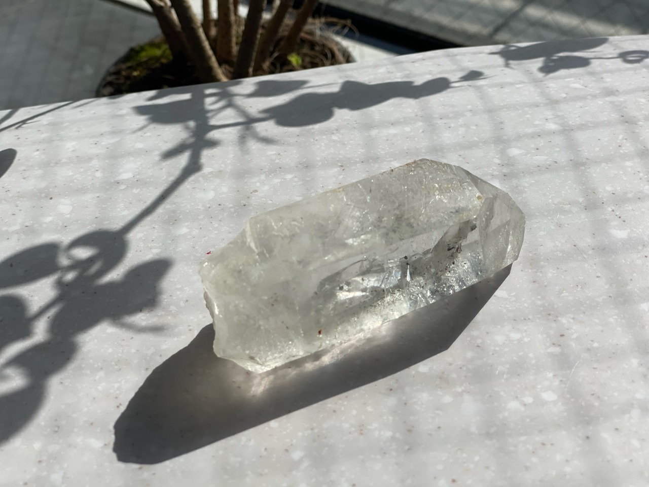 関係性の進展②