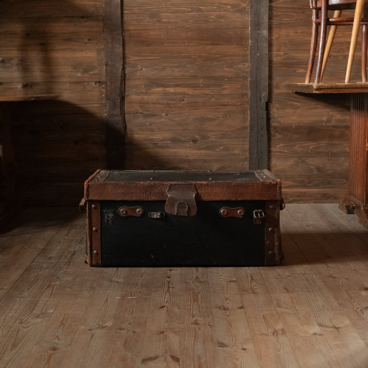 Trunk / トランク〈 収納・ディスプレイ・撮影小物・店舗什器