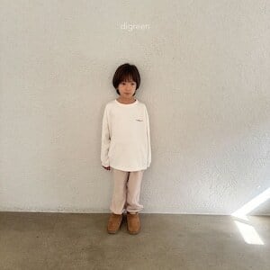 seri★韓国子供服 digreen 裏起毛 7点 Mサイズ 100cm 即納】something T digreen | cucLo -きゅくろ- │ 韓国子供服