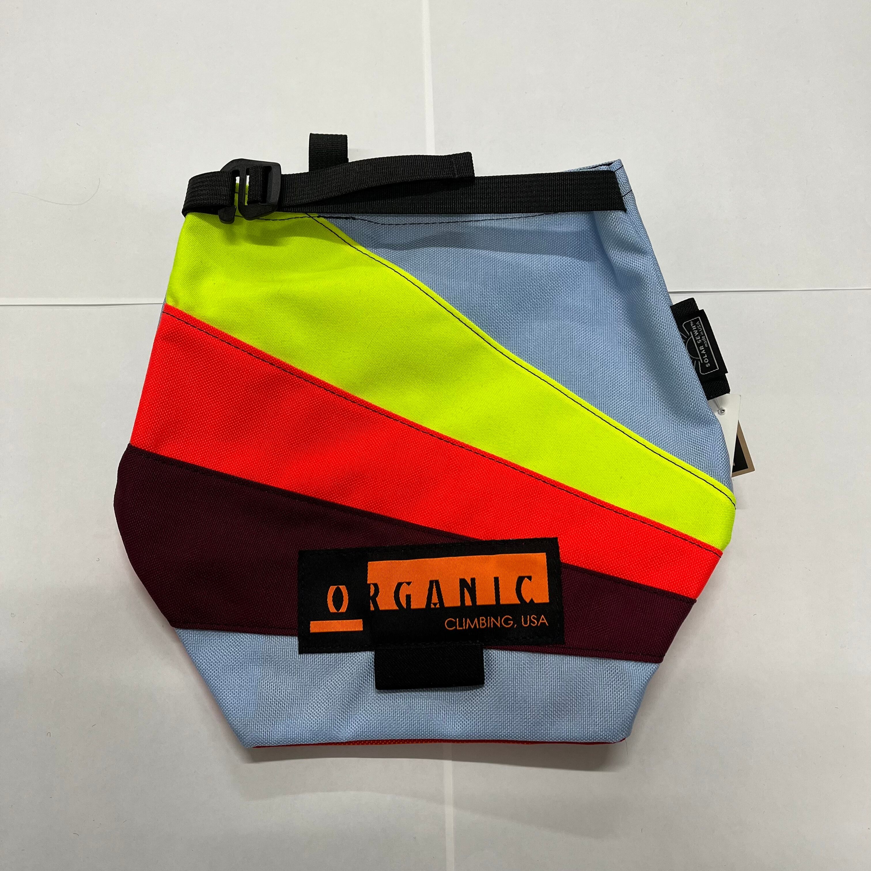 ORGANIC 【LUNCH BAG CHARK BUCKET】