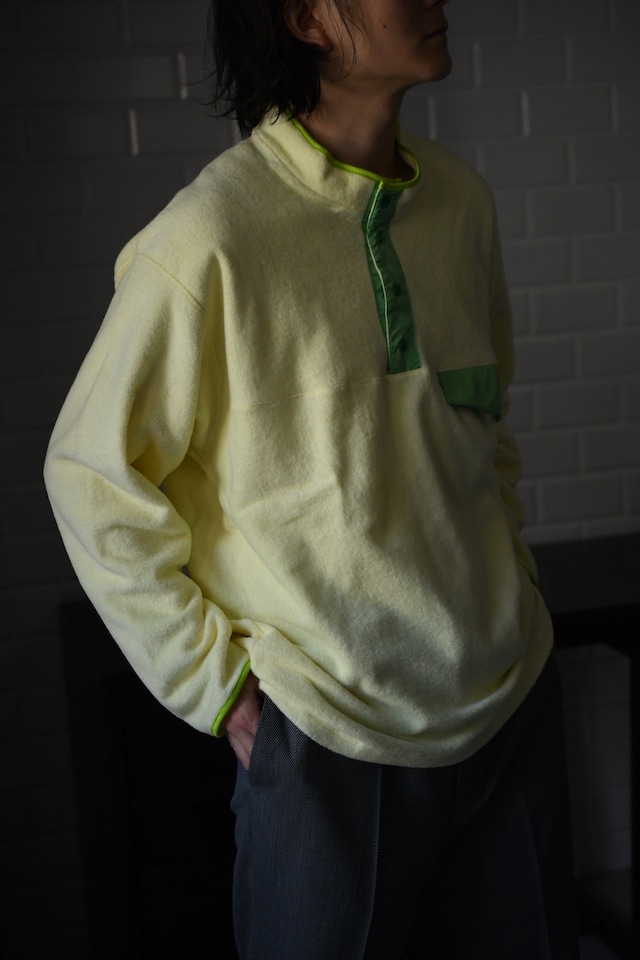 OUTIL / MAILLE GENERAC (TENDER YELLOW)