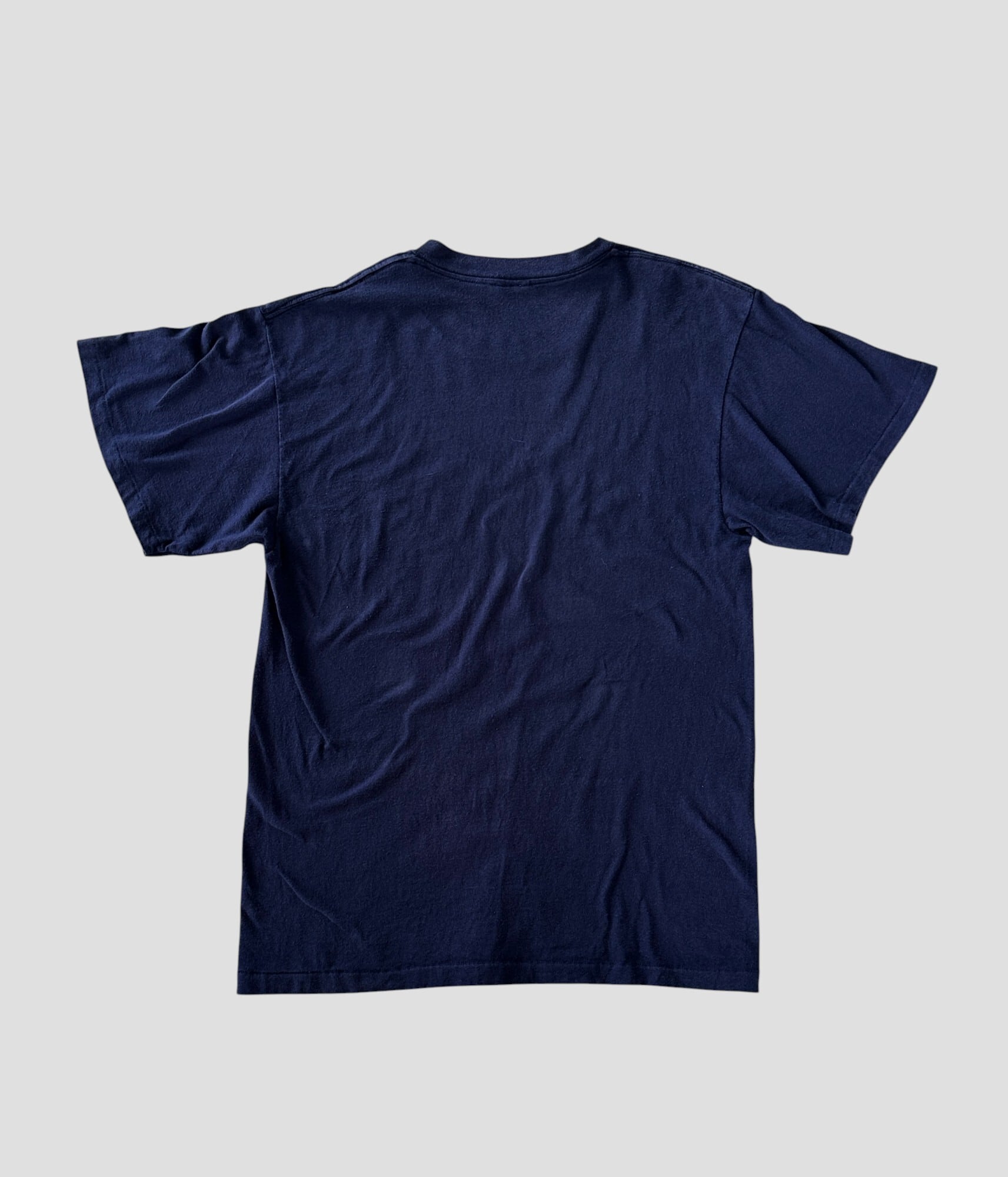 Nike 青色 風車 Tシャツ ヴィンテージ NIKE- Vintage 90s L 風車NIKE T-shirt | BEGGARS BANQUET公式通販