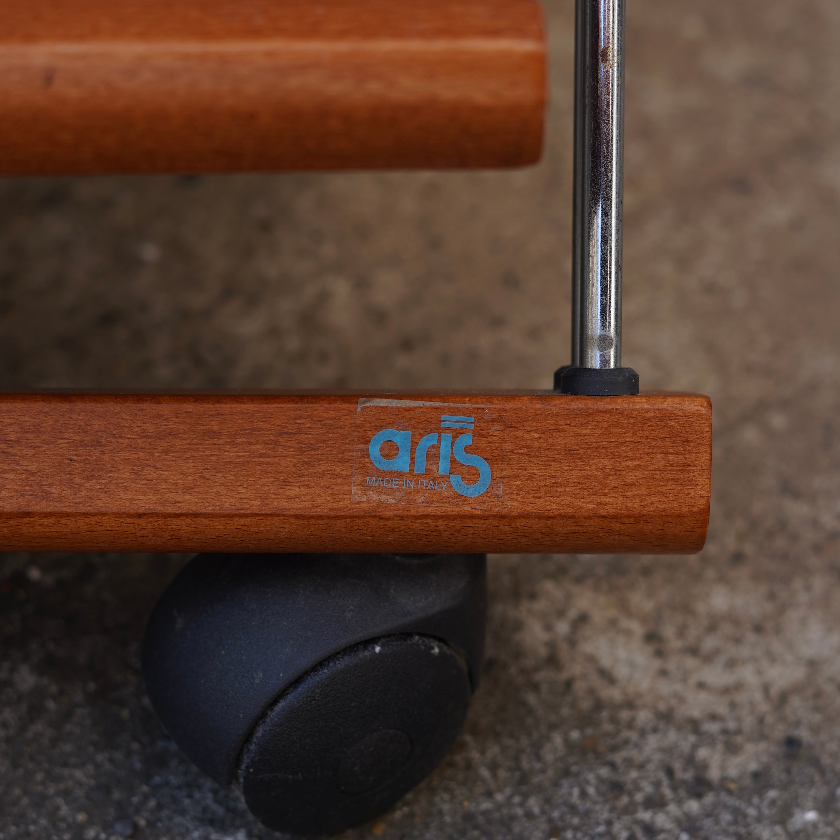 Aris社 Folding Wagon ※訳アリ | トリノス-torinoth- | 新宿区神楽坂の