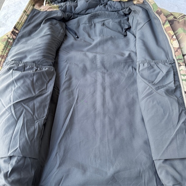 パタゴニア DASパーカー ロストアロー MARS Patagonia US DAS Parka Lost Arrow M 新品未使用 画像12