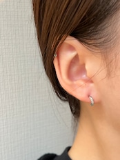Minimo pierce