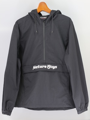 NatureBoys Travel Anorak ・トラベルアノラック