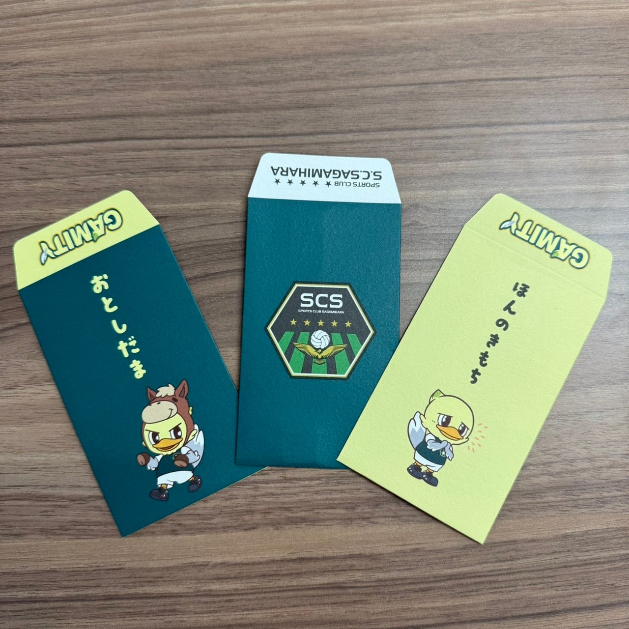 SC相模原公式オンラインショップ