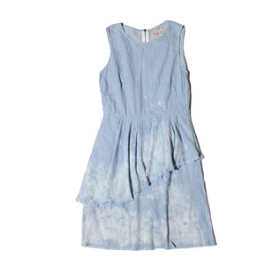 sea new york  hikkory denim dress