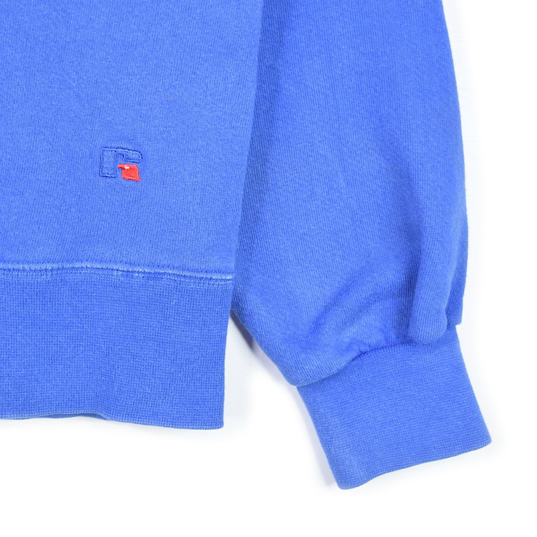 90s AFA ラッセル USA製 ヴィンテージスウェット U.S. AIR FORCE