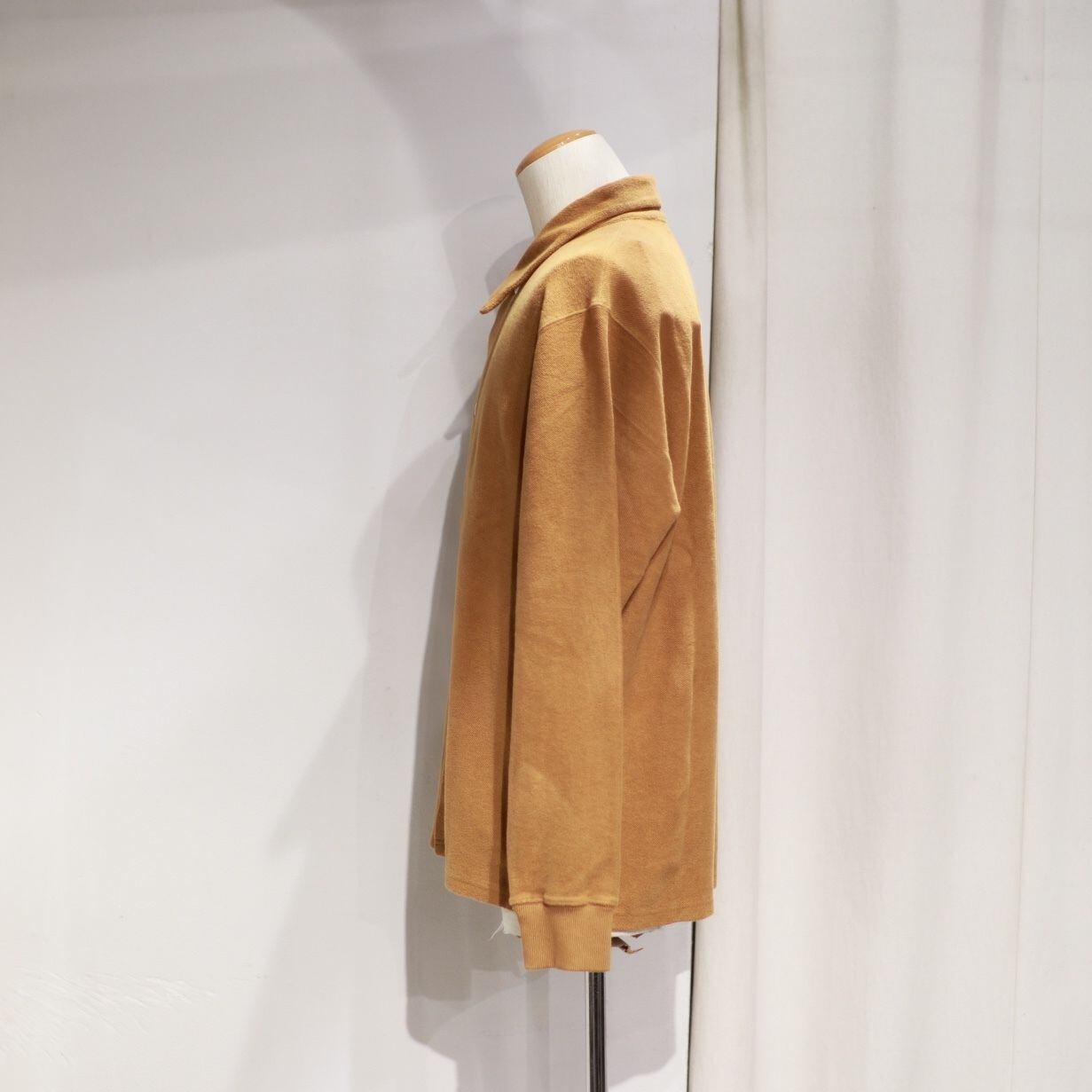 mfpen LUCEN SHIRT | A19-18 | IAAAM ONLINE STORE