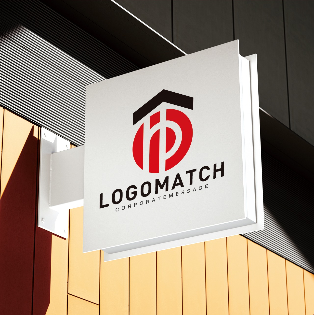 和モダン湯屋のロゴ