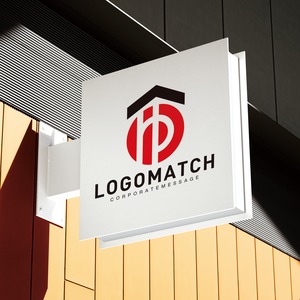 和モダン湯屋のロゴ