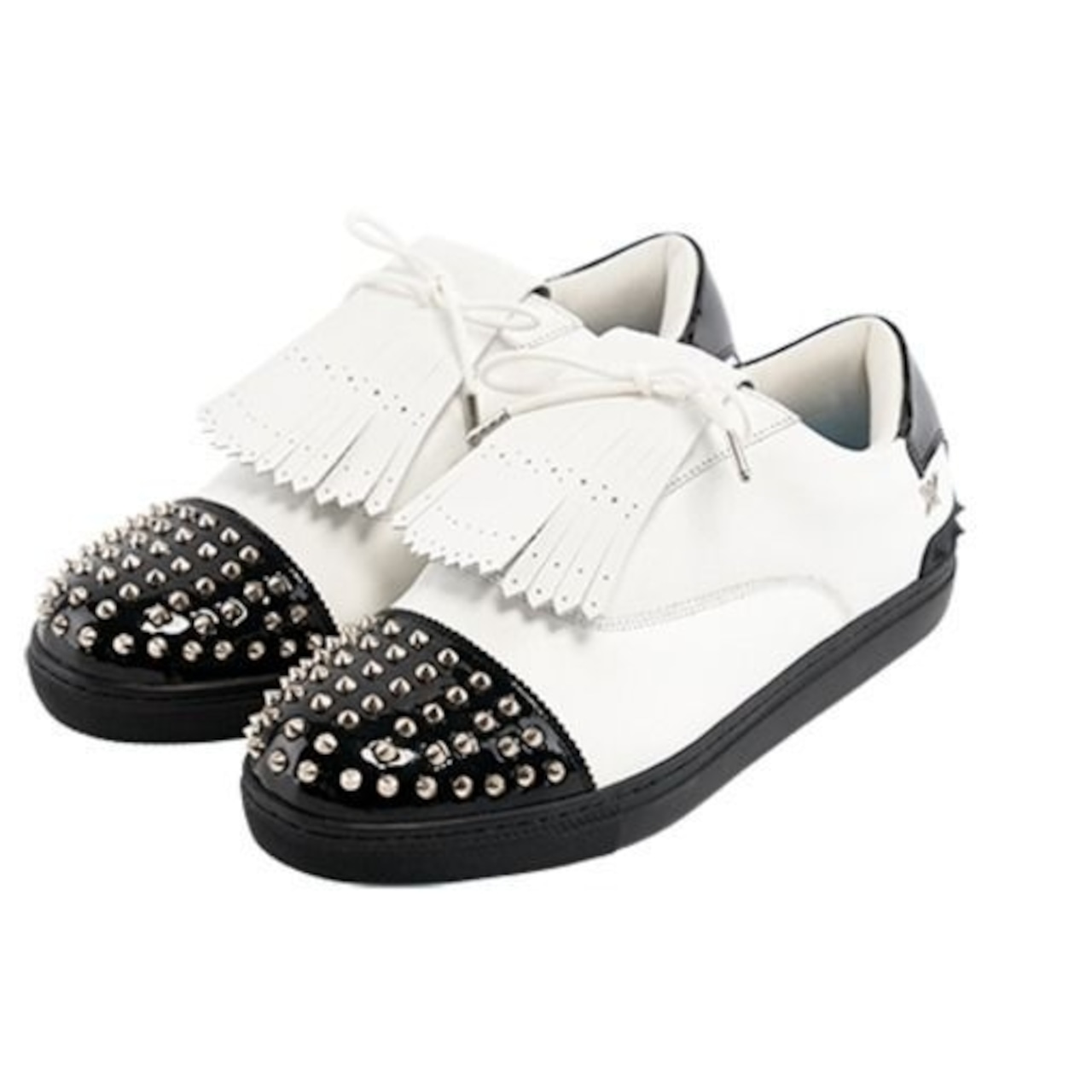 M Golf Shooting Star Stud Shoes