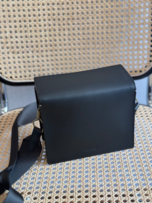 MARROW/MR-16001 MINI BOX