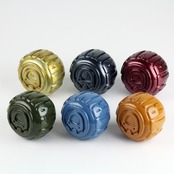AP's SHIFT KNOB サンド - APtrikes125