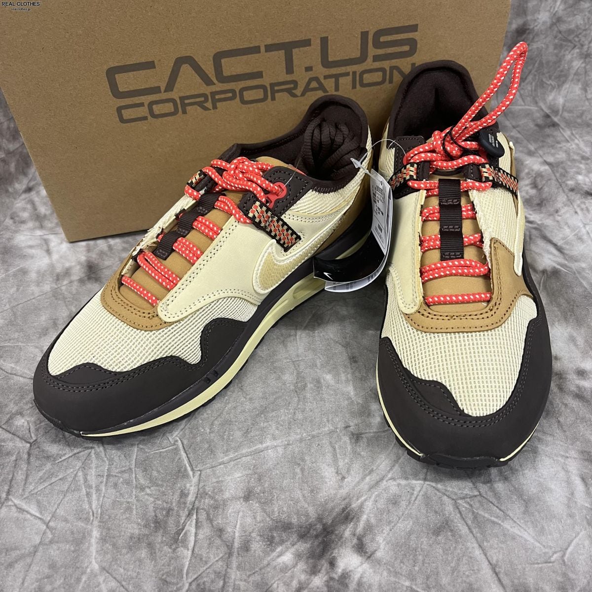 Travis Nike Cactus トラヴィス カクタス ナイキ 2XL