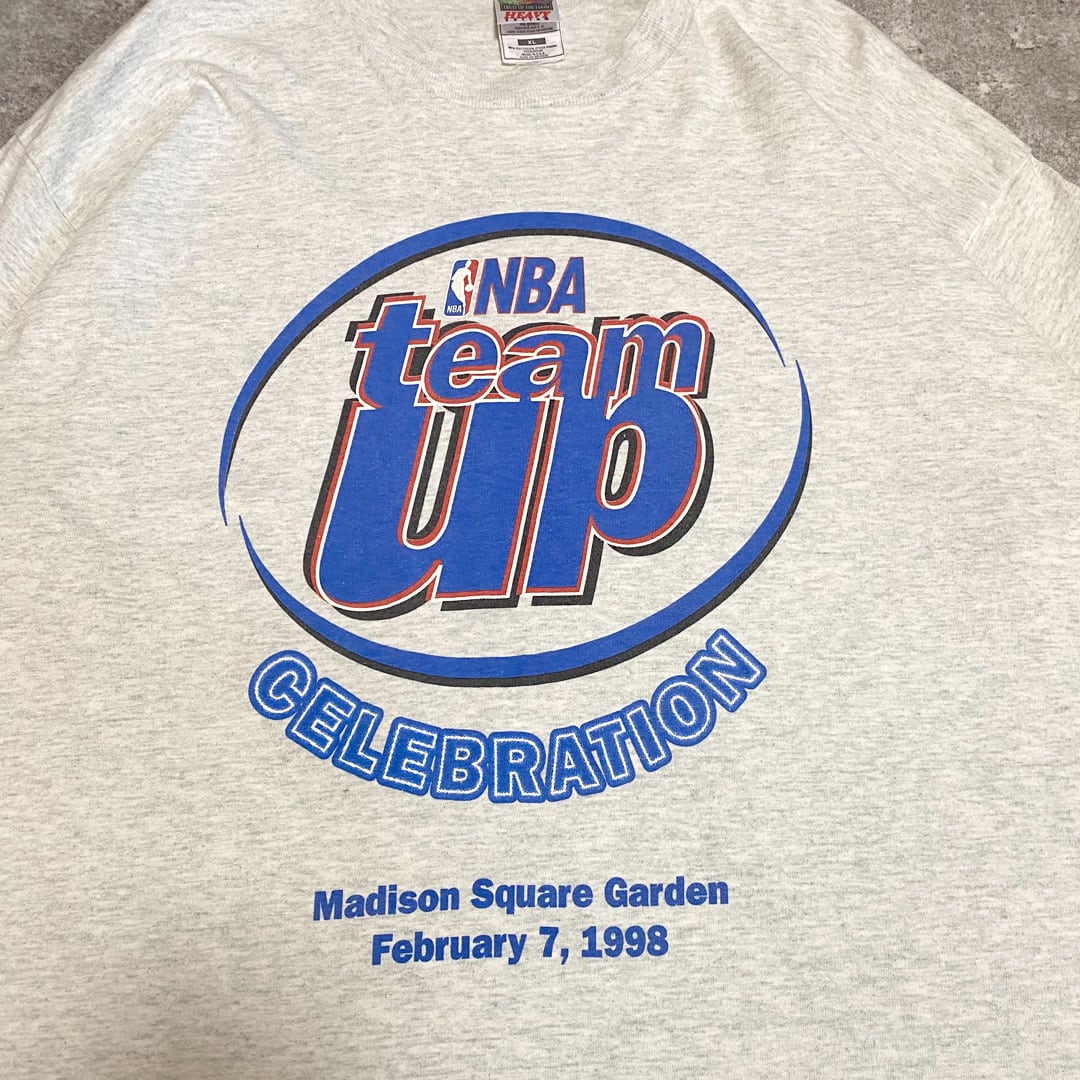 【激レア】NBA 1998年オールスターTシャツ　マイケルジョーダン　コービー