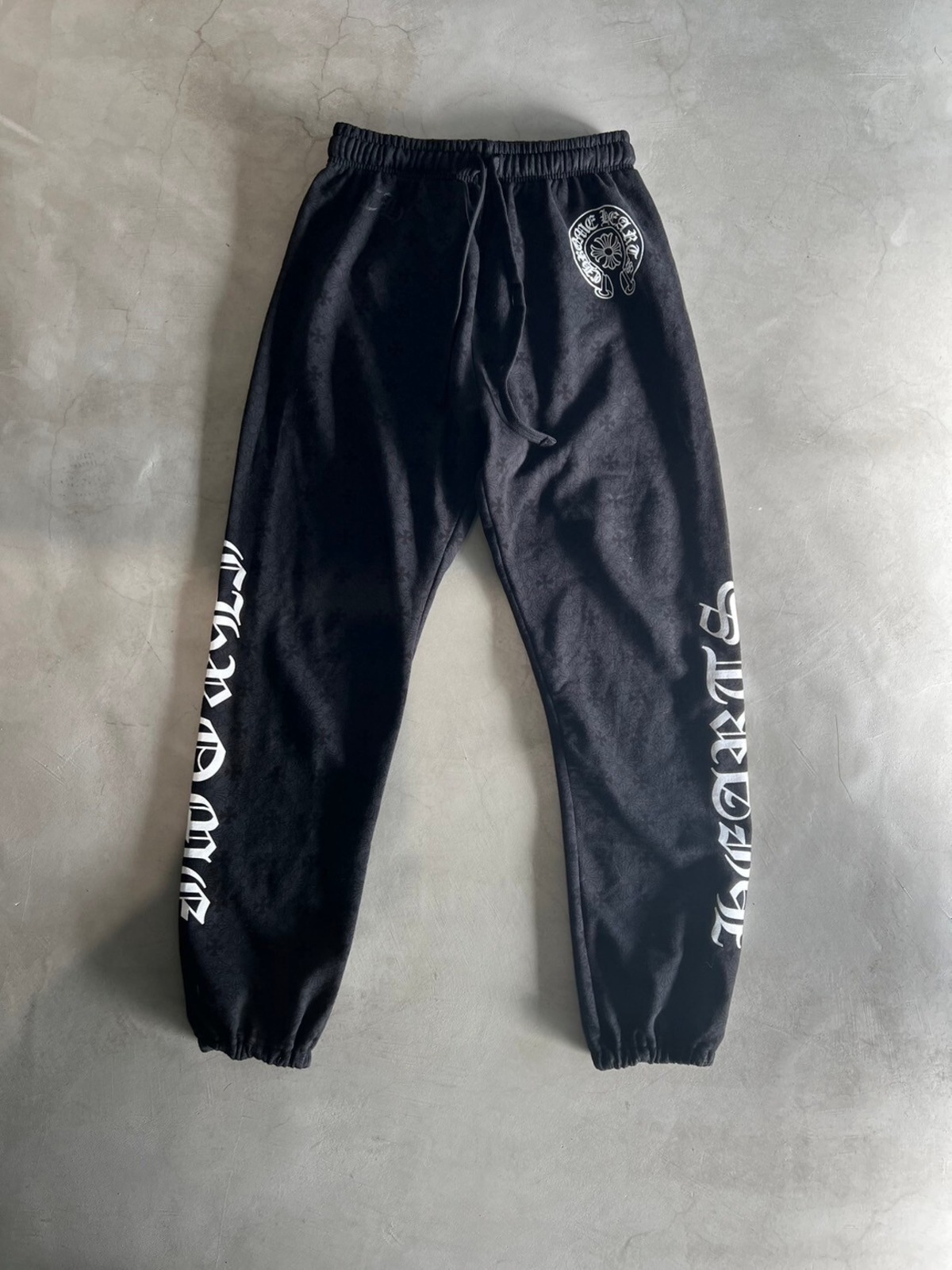 CHROME HEARTS, Sweat Pants | WEB