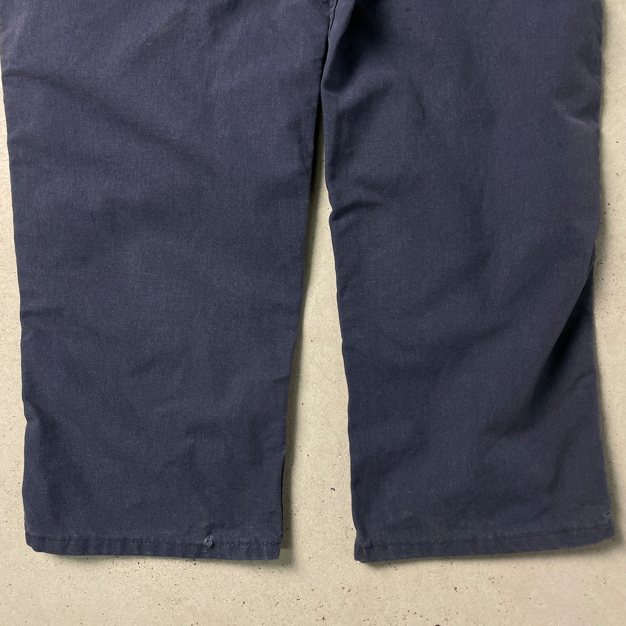 Carhartt カーハート ペインターパンツ Dungaree Fit 383-20 メンズW40 