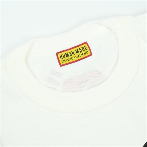 human made 福岡限定　白　ピカチュウTシャツ Size【S】 HUMAN MADE ヒューマンメイド ×POKEMON MADE 25AW