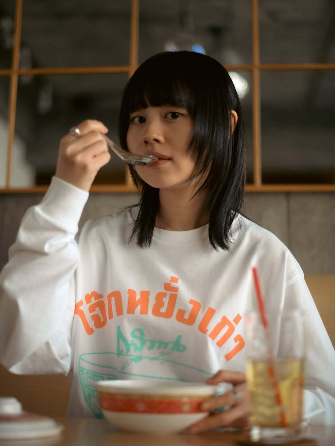 yanggao/ヤンガオ/スアガックポーカー/商人のためのベスト YANGGAOとJOURNAL STANDARDがコラボ！名古屋パルコ南館（ベイクルーズ