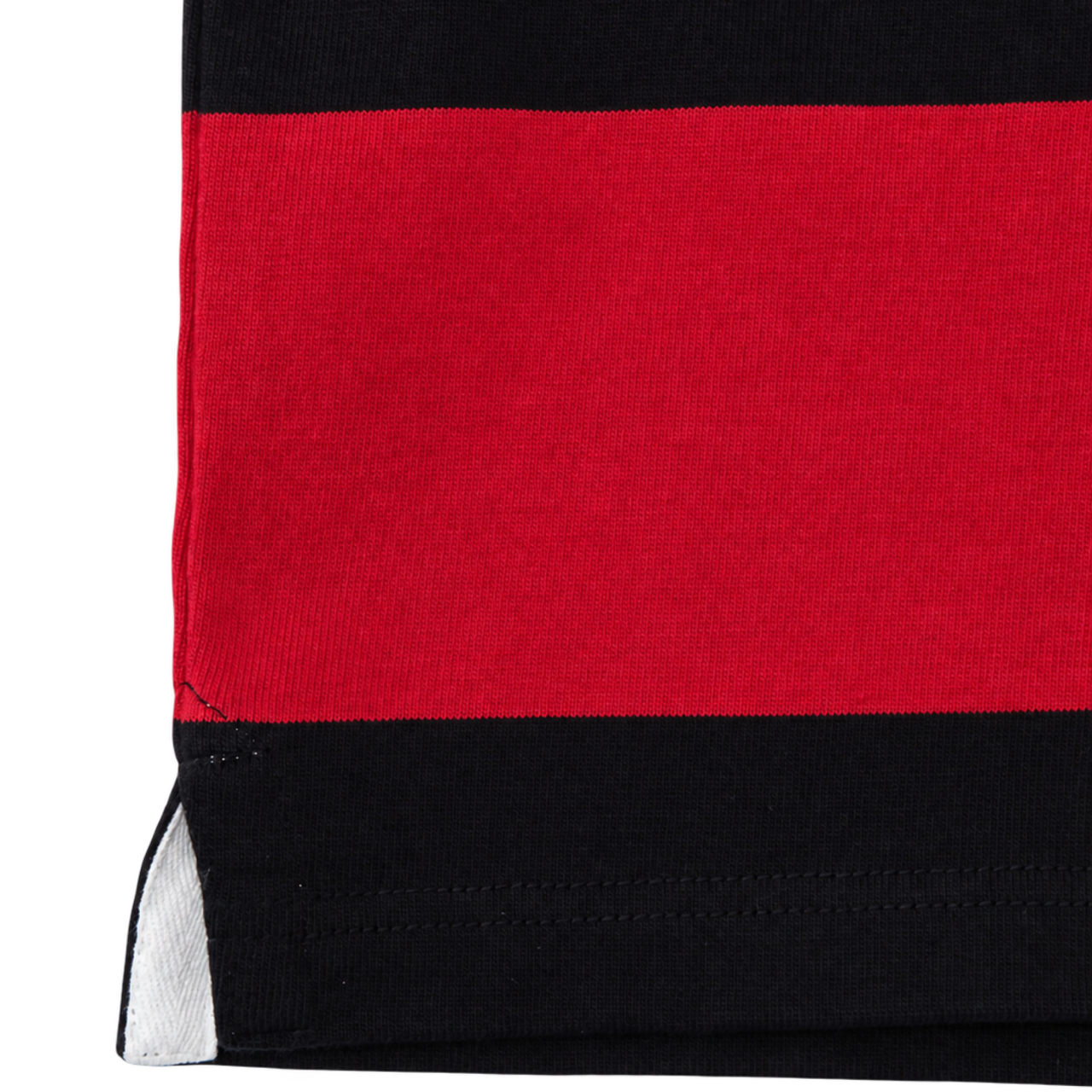 canterbury x Coffee Supreme Rugby Jersey ボーダー