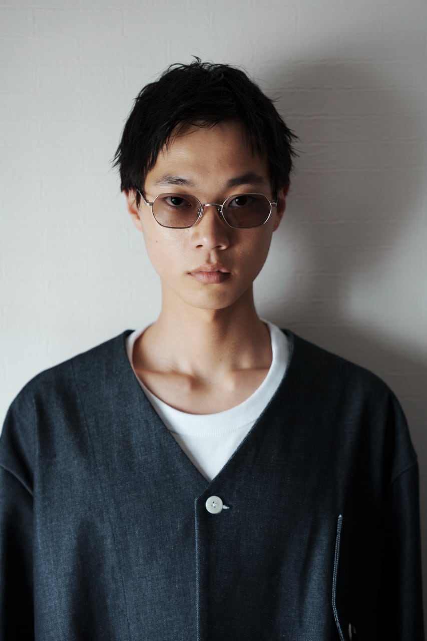 Dowel 164 ﾀﾞｳｴﾙ | CASU eyewear