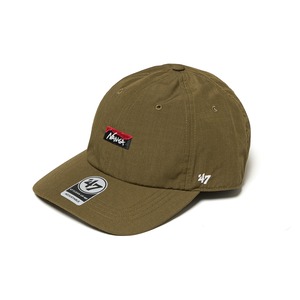 NANGA×47 TAKIBI CAP