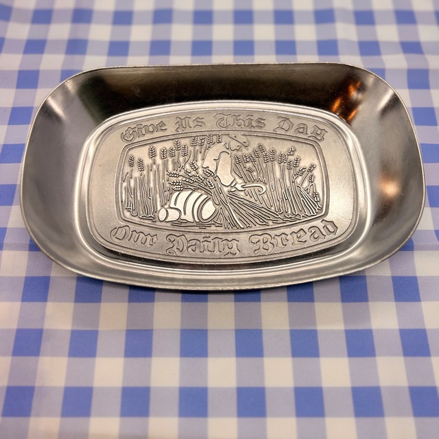 DULTON ダルトンALUMINUM BREAD TRAY アルミニウム ブレッドトレイ
