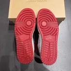 ×OFF WHITE THE 10 AIR JORDAN 1 CHICAGO AA3834-101