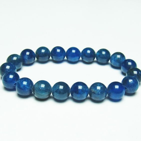 アパタイト ブレスレット 10mm [M便 1/10] 111-26292