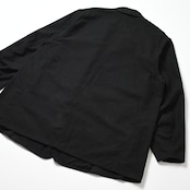 THE DAY / BRUSHED COTTON JACKET