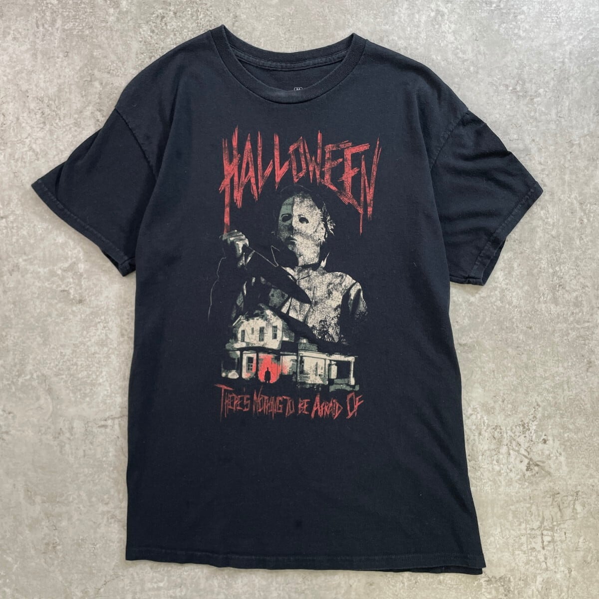 THE CROW ザ クロウ 映画 ムービープリント Tシャツ メンズXL 古着
