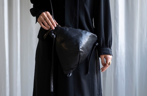MUSUBI : type A. shoulder bag-M.(3way)