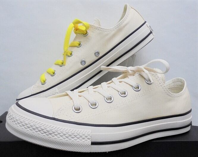 converse（コンバース） ALL STAR（オールスター）ox NEW GOLD