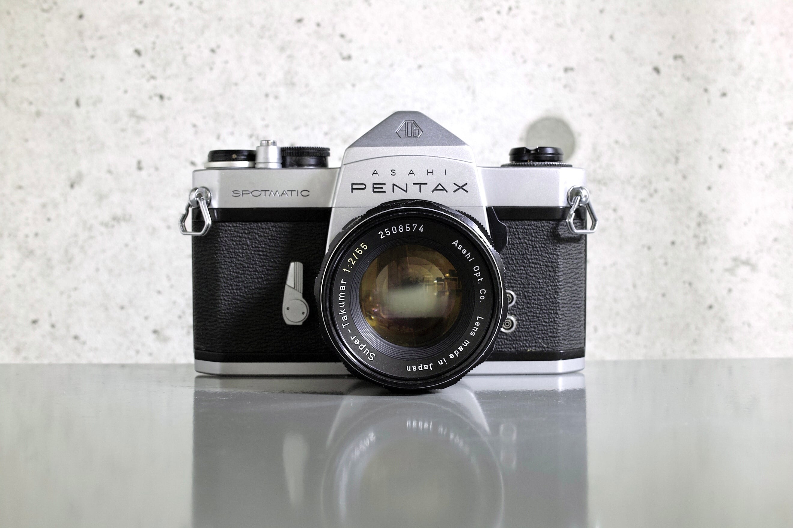 最低価格の 良品 Pentax Sp 兄弟機種 ペンタックス フィルムカメラ 激安店舗 Css Edu Om