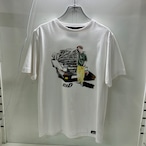 頭文字D オフィシャルアニメTシャツ イニシャルD