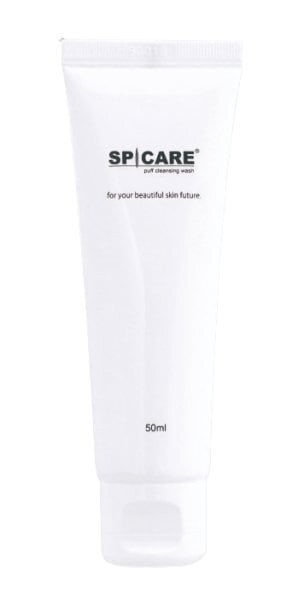 ファンデ・リップアディクト・パフクレンジング SPICARE V3専用パフ クレンジングウォッシュ | BeautyPlusビューティ