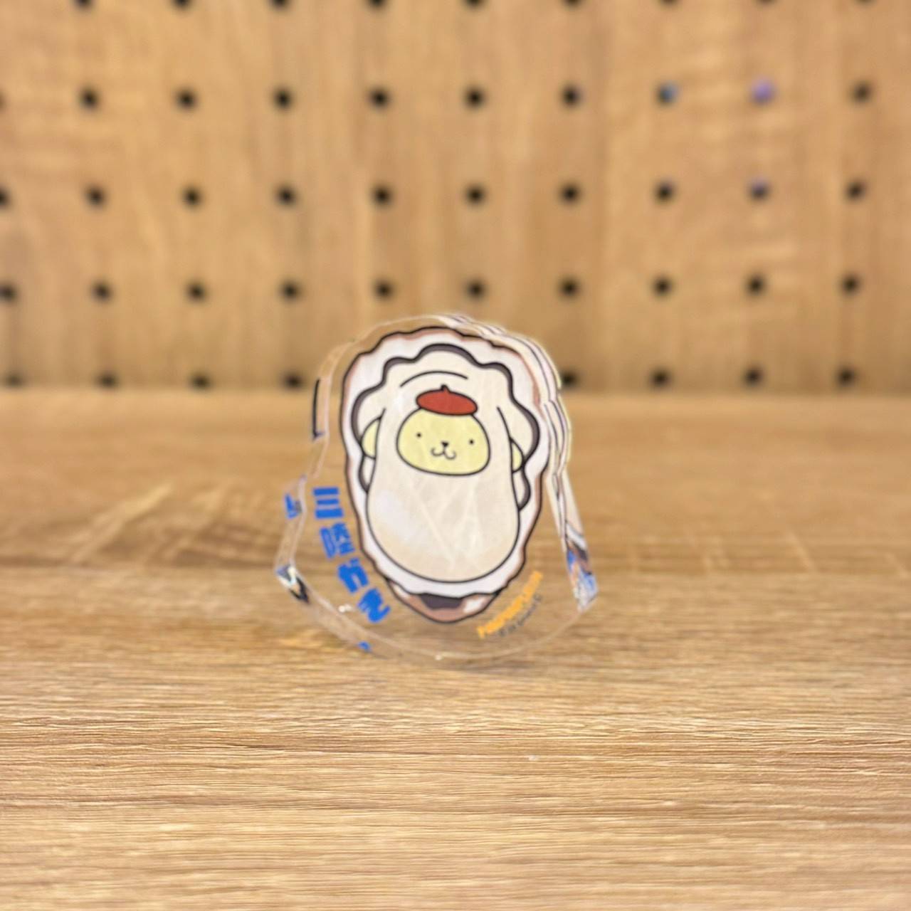 ポムポムプリン | TORCH-Online Shop-