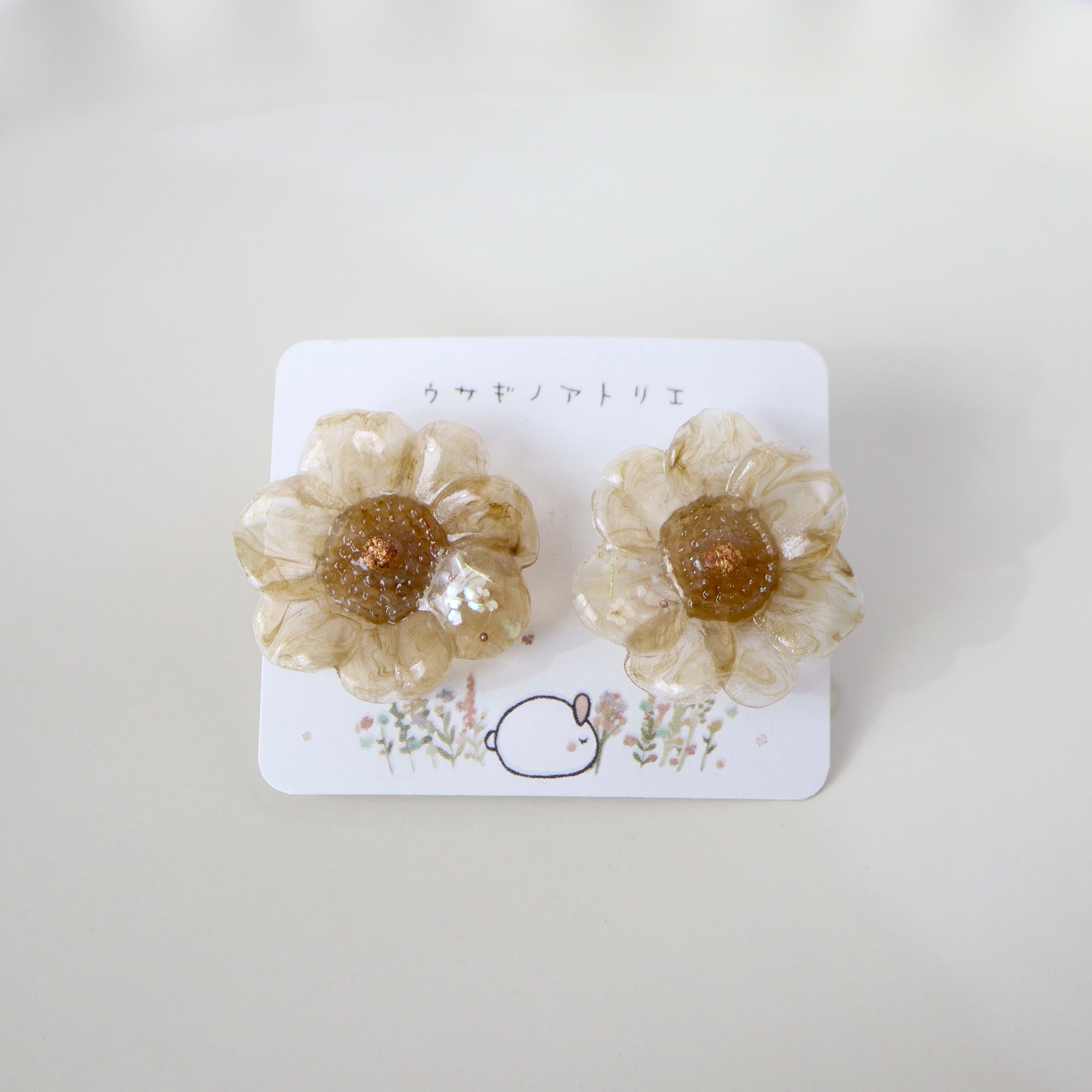 【ﾋﾟｱｽ】04