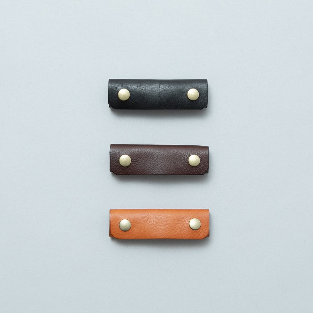Leather / NEBRASKA | PLANT