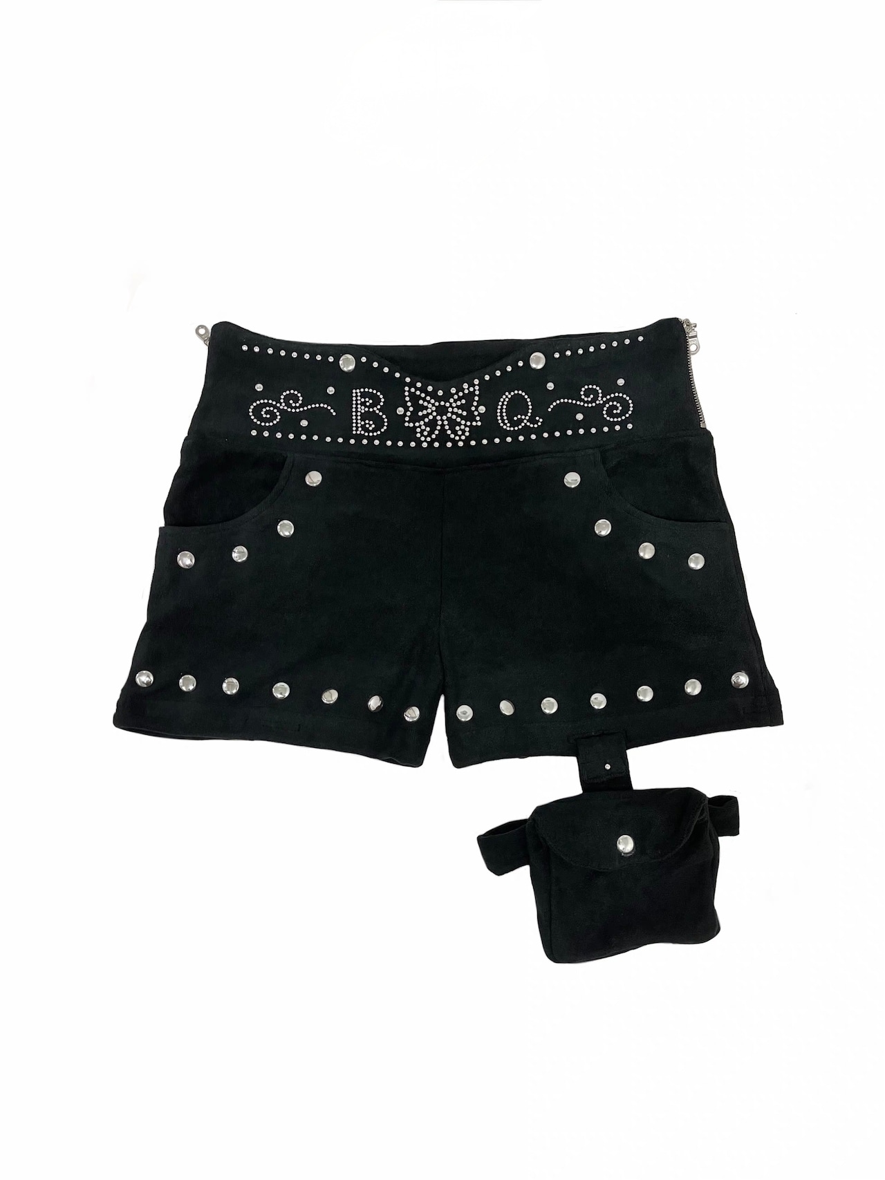 【Vestige】Mini Shorts
