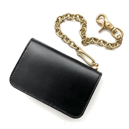 Middle wallet