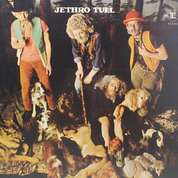 Jethro Tull / This Was [RS 6336, 6336] - 画像1