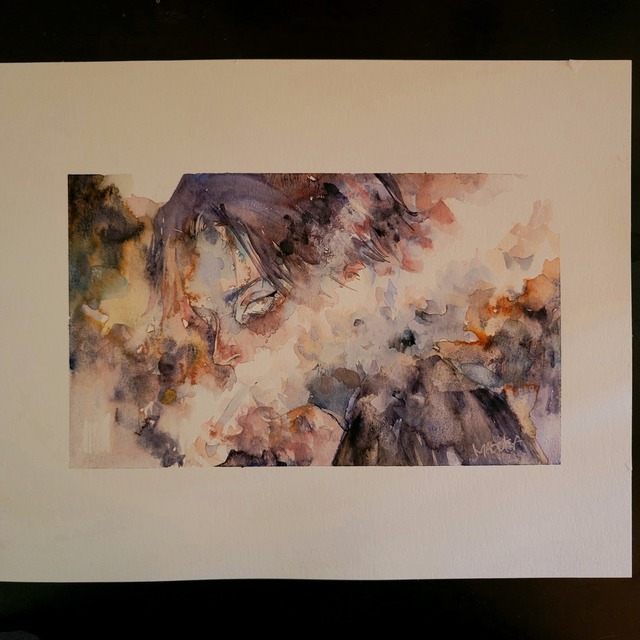 Firerose