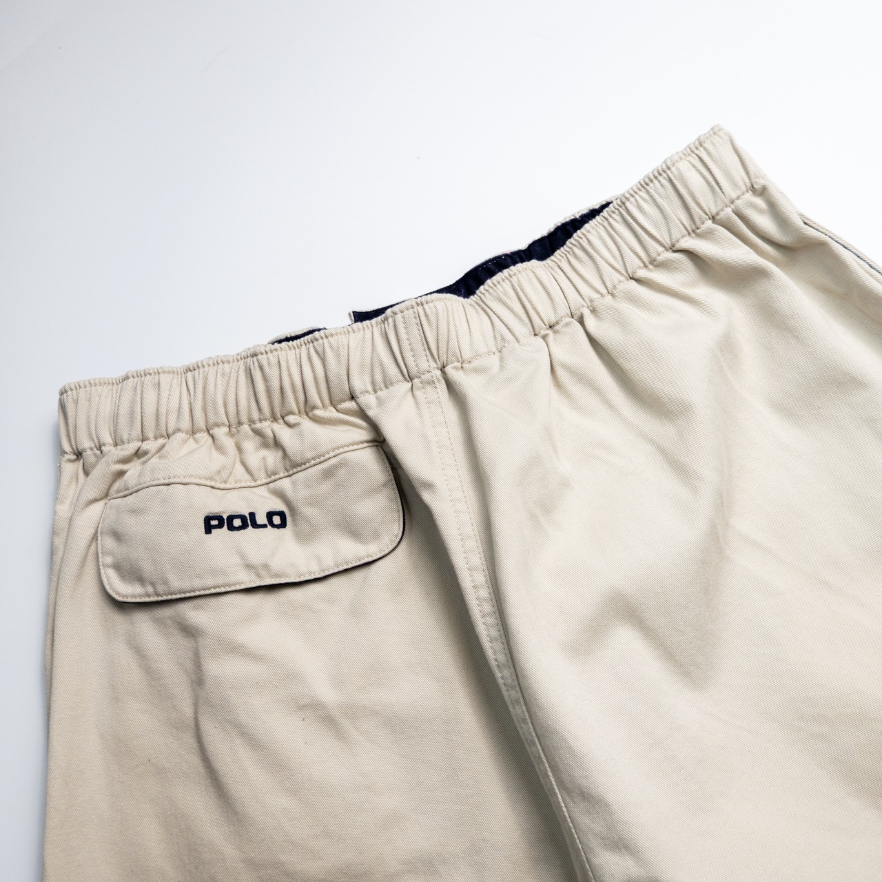 1990’s Polo by Ralph Lauren half short