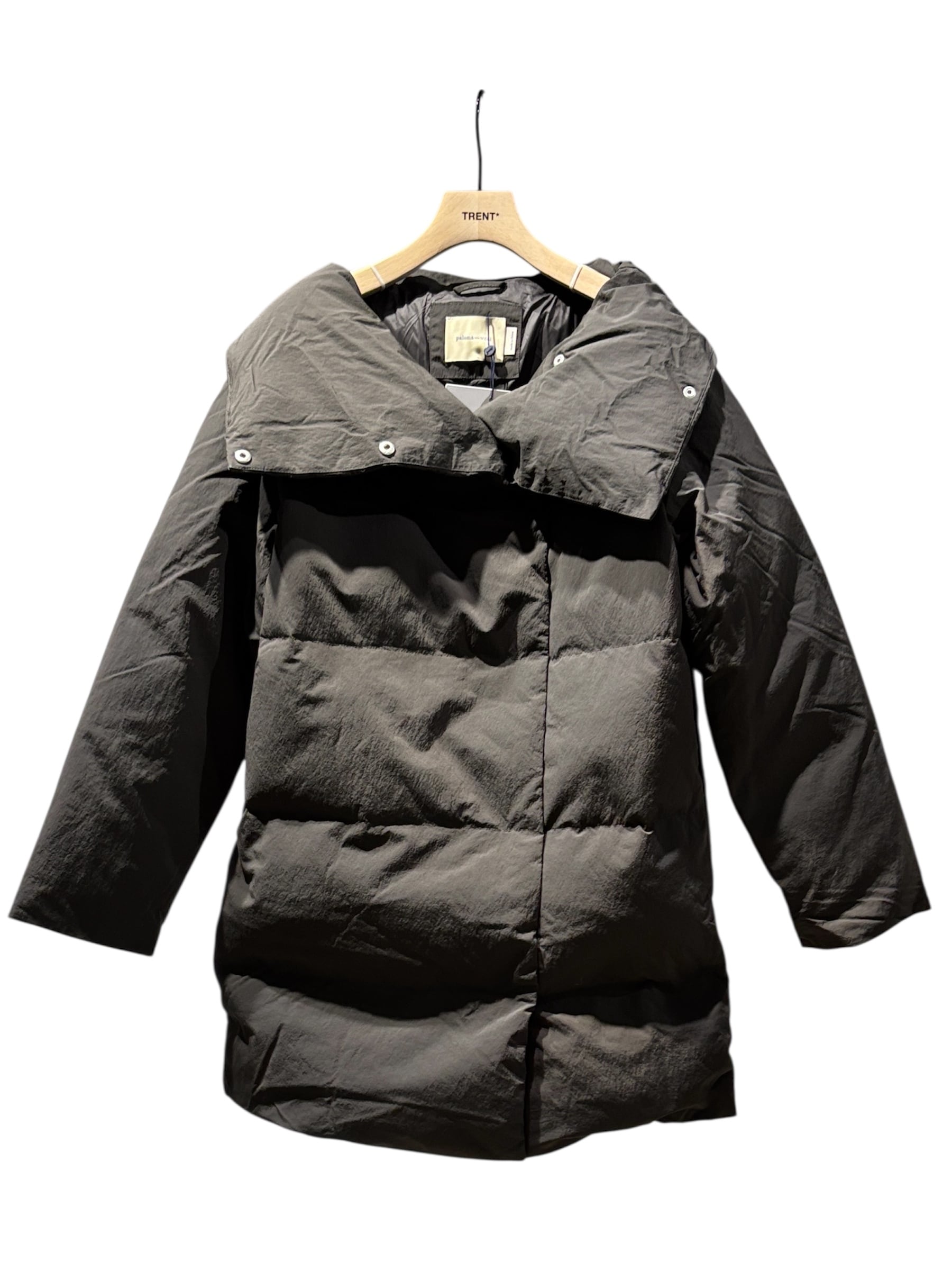 25AW】PALOMAWOOL パロマウール / PRUIT / ダウン | TRENTオンライン